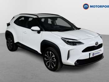 2024 - 1.5 Hybrid Design 5dr CVT