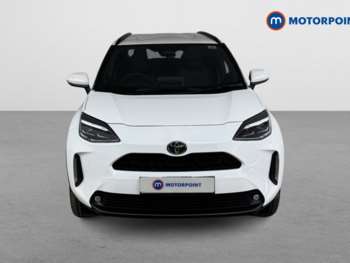 Used Toyota Yaris Cross 2024 for sale - 74603061: Photo