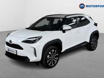 Used Toyota Yaris Cross 2024 for sale - 74603061: Photo