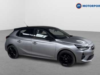 2022 - 1.2 GS Line 5dr