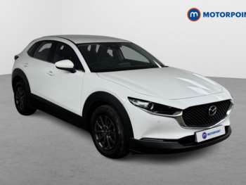 2022 - 2.0 e-Skyactiv X MHEV SE-L Lux 5dr