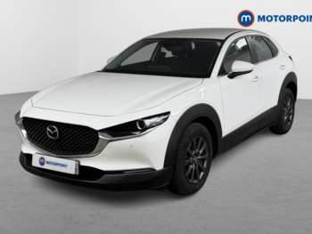 Used Mazda CX-30 2022 for sale - 74707385: Photo