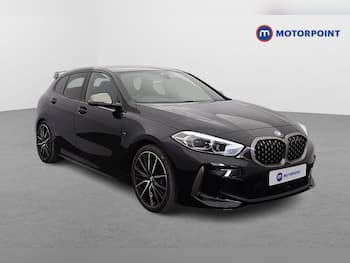 Used BMW 1 Series 2022 for sale - 79514128: Photo