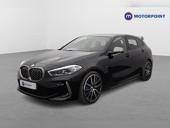Used BMW 1 Series 2022 for sale - 79514128: Photo