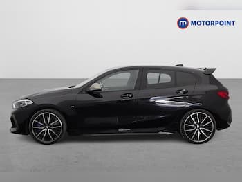 Used BMW 1 Series 2022 for sale - 79514128: Photo