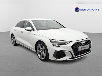 Used Audi A3 2021 for sale - 78568979: Photo