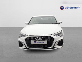 Used Audi A3 2021 for sale - 78568979: Photo