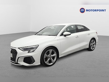 Used Audi A3 2021 for sale - 78568979: Photo
