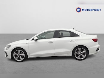 Used Audi A3 2021 for sale - 78568979: Photo