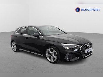 Used Audi A3 2022 for sale - 78381834: Photo