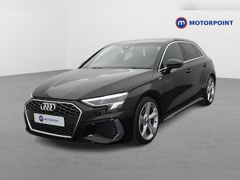 Used Audi A3 2022 for sale - 78381834: Photo