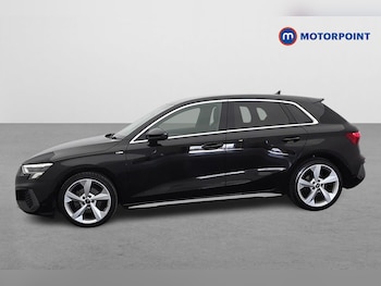 Used Audi A3 2022 for sale - 78381834: Photo