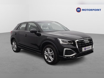 Used Audi Q2 undefined for sale - 78871026: Photo