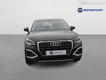 Used Audi Q2 undefined for sale - 78871026: Photo