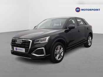 Used Audi Q2 undefined for sale - 78871026: Photo