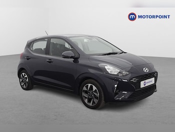Used Hyundai i10 2025 for sale - 78721468: Photo