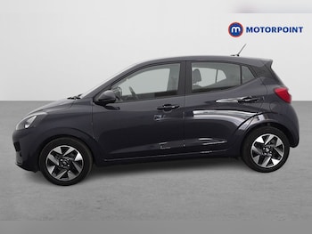 Used Hyundai i10 2025 for sale - 78721468: Photo
