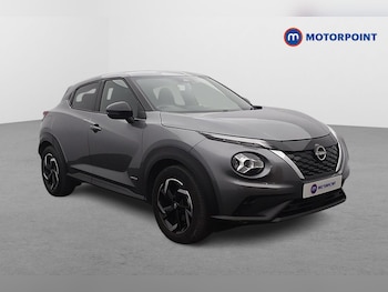 Used Nissan Juke 2023 for sale - 79196459: Photo