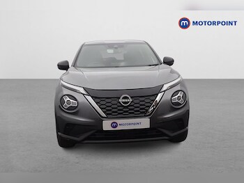 Used Nissan Juke 2023 for sale - 79196459: Photo
