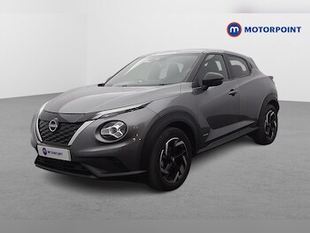 Used Nissan Juke 2023 for sale - 79196459: Photo