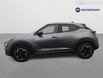 Used Nissan Juke 2023 for sale - 79196459: Photo