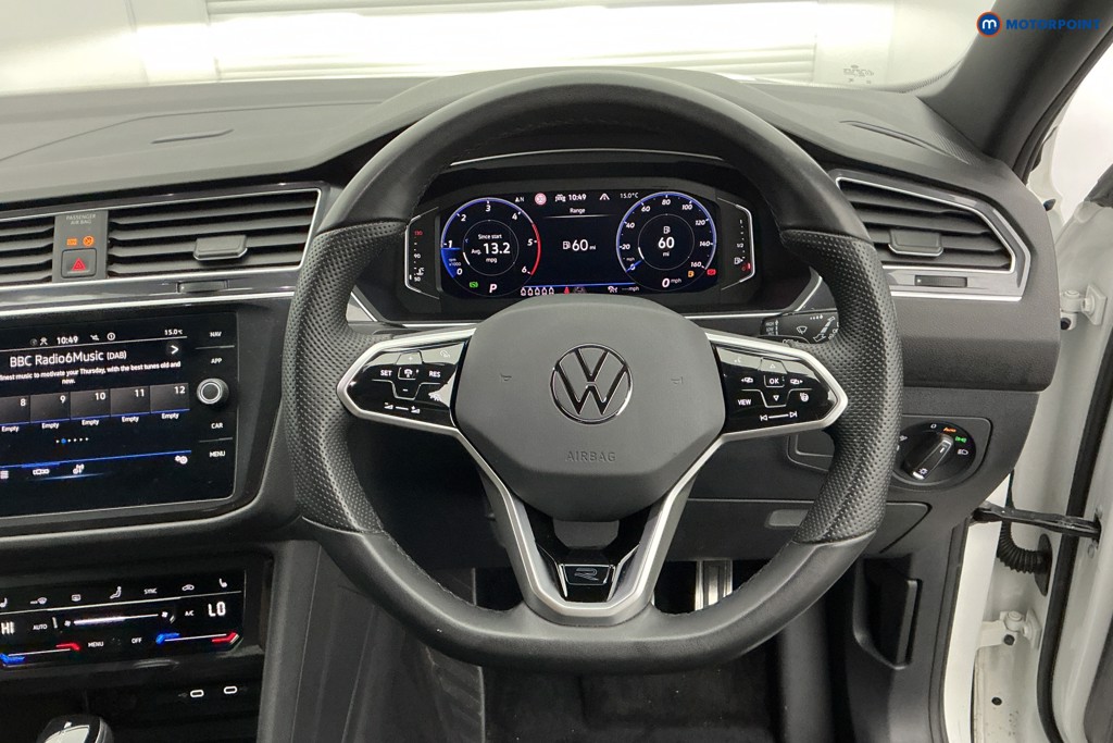 Used Volkswagen Tiguan Allspace 2023 for sale - 76494901: Photo 10