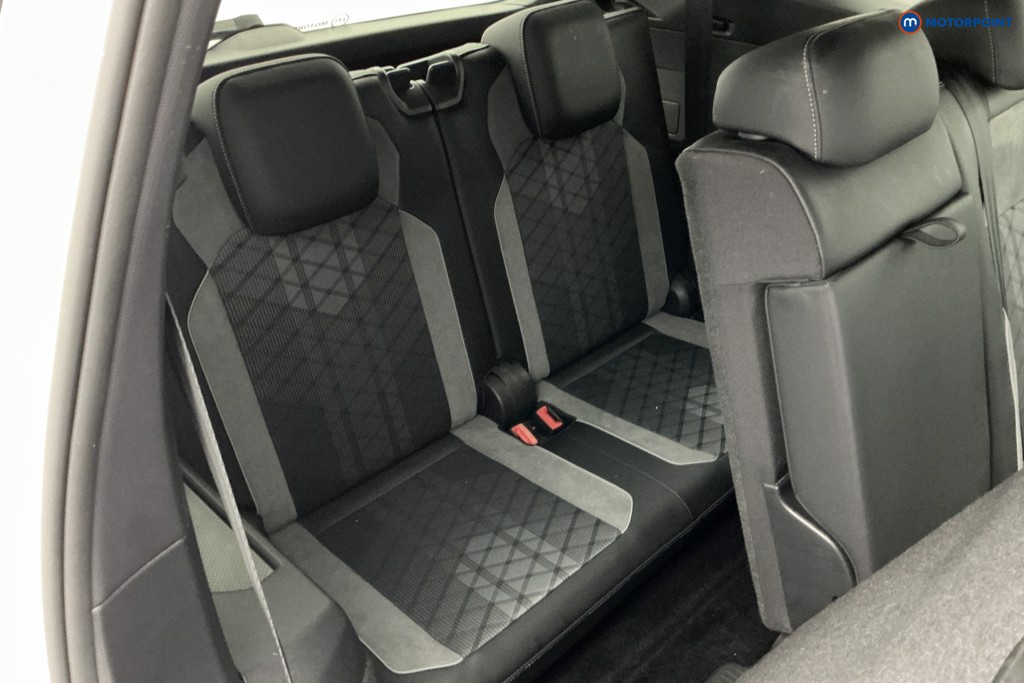 Used Volkswagen Tiguan Allspace 2023 for sale - 76494901: Photo 13