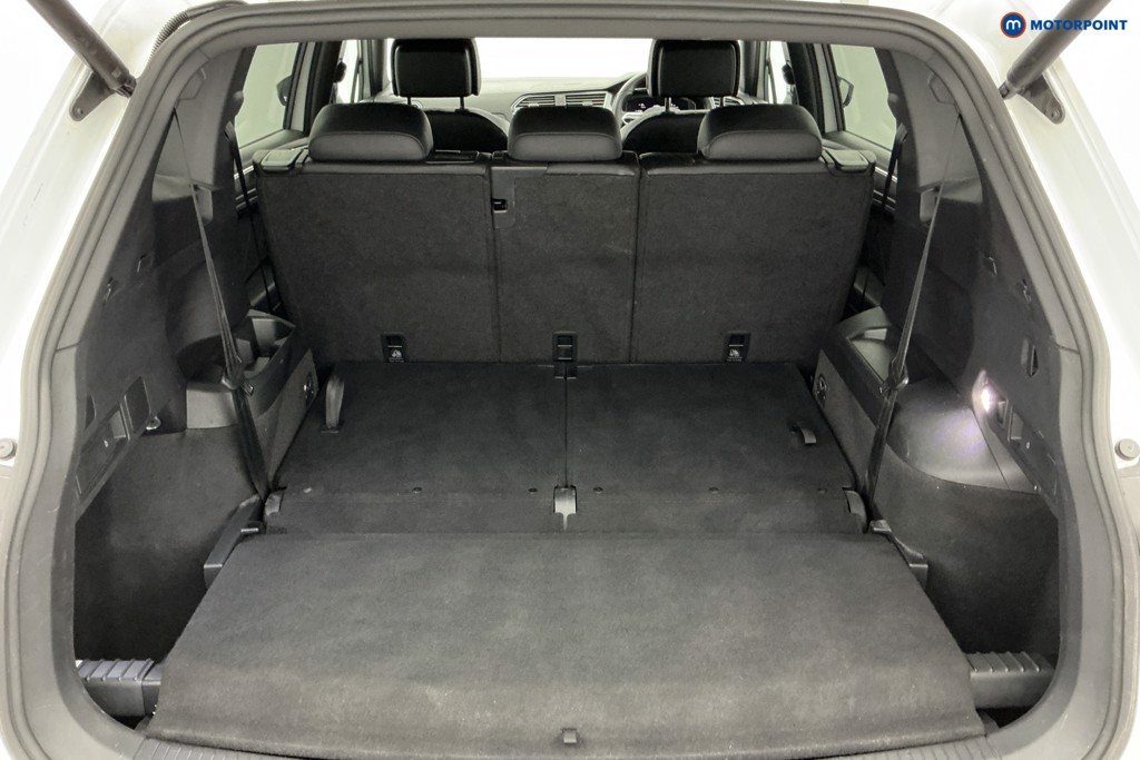 Used Volkswagen Tiguan Allspace 2023 for sale - 76494901: Photo 14