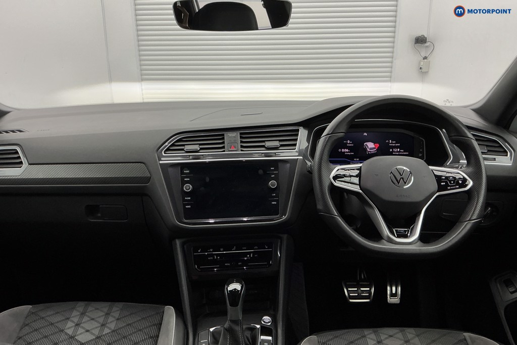 Used Volkswagen Tiguan Allspace 2023 for sale - 76494901: Photo 15