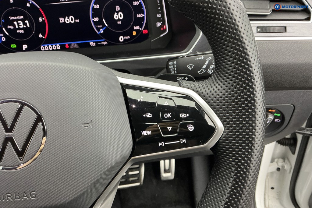 Used Volkswagen Tiguan Allspace 2023 for sale - 76494901: Photo 16