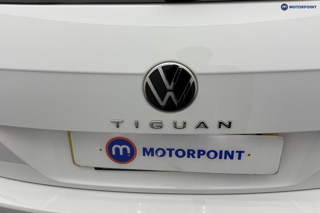 Used Volkswagen Tiguan Allspace 2023 for sale - 76494901: Photo 19