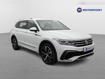 2023 - 2.0 TDI R-Line 5dr DSG