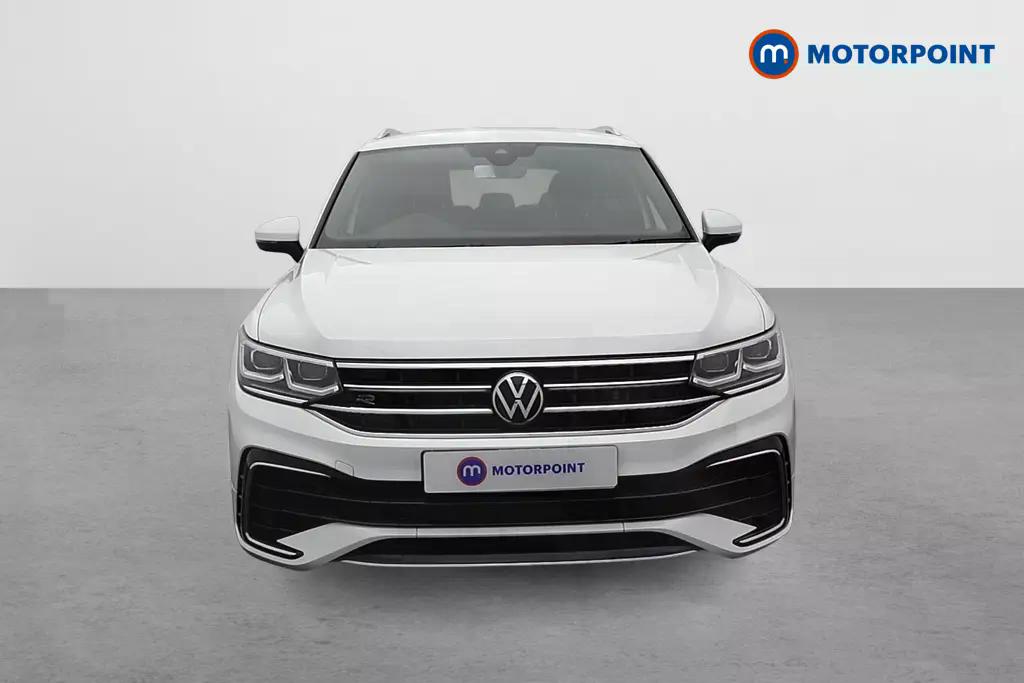 Used Volkswagen Tiguan Allspace 2023 for sale - 76494901: Photo 2