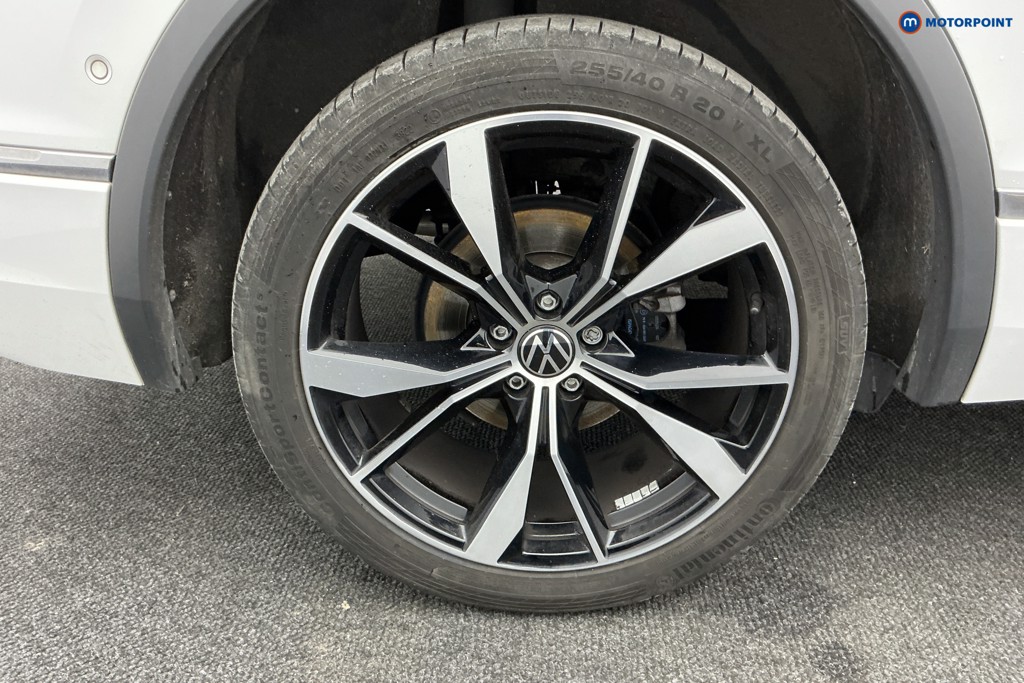 Used Volkswagen Tiguan Allspace 2023 for sale - 76494901: Photo 22