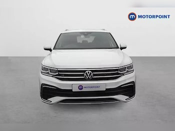 Used Volkswagen Tiguan Allspace 2023 for sale - 76494901: Photo