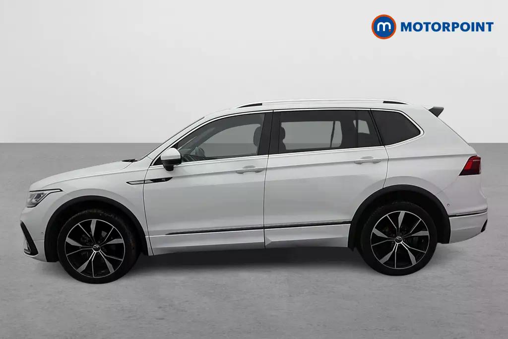 Used Volkswagen Tiguan Allspace 2023 for sale - 76494901: Photo 4