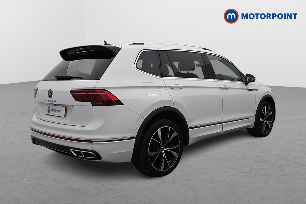 Used Volkswagen Tiguan Allspace 2023 for sale - 76494901: Photo 7