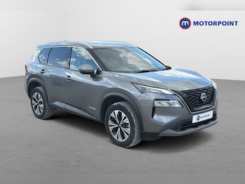 Used Nissan X-Trail 2024 for sale - 79437124: Photo