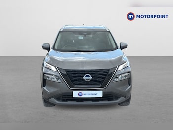 Used Nissan X-Trail 2024 for sale - 79437124: Photo