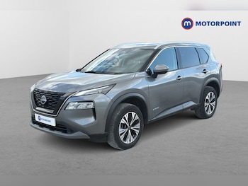 Used Nissan X-Trail 2024 for sale - 79437124: Photo