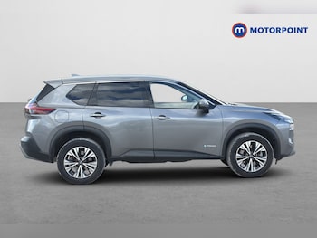 Used Nissan X-Trail 2024 for sale - 79437124: Photo