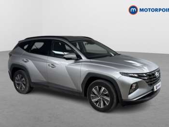 2022 - 1.6 TGDi SE Connect 5dr 2WD