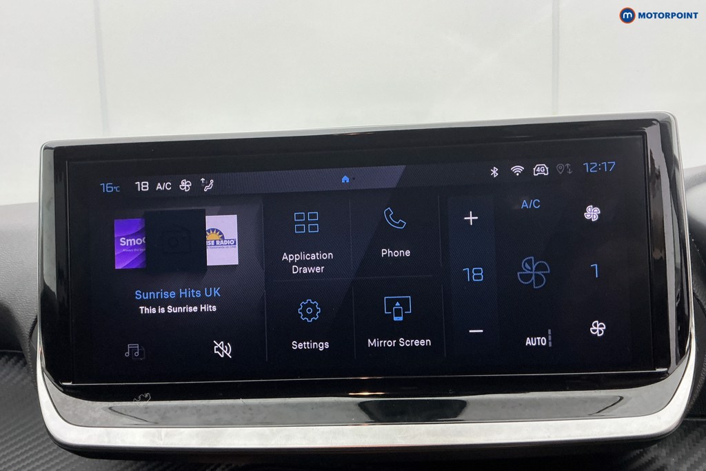 Used Peugeot 208 2024 for sale - 77981364: Photo 10