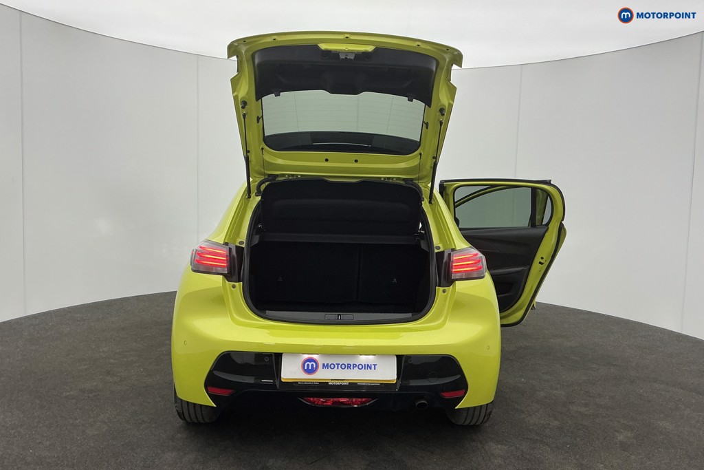 Used Peugeot 208 2024 for sale - 77981364: Photo 12