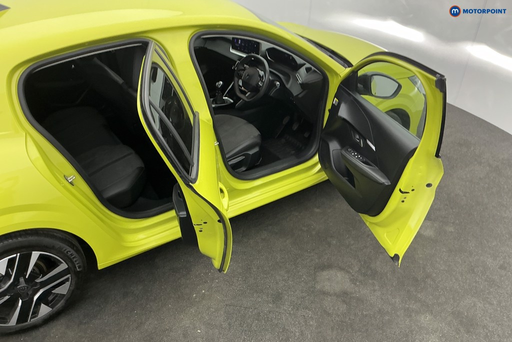 Used Peugeot 208 2024 for sale - 77981364: Photo 13