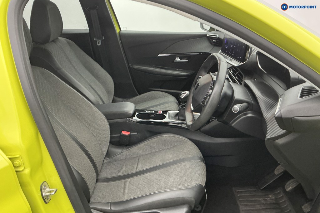 Used Peugeot 208 2024 for sale - 77981364: Photo 15