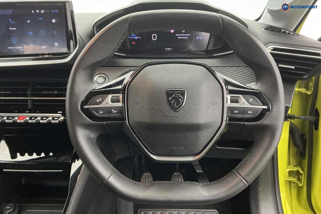 Used Peugeot 208 2024 for sale - 77981364: Photo 16