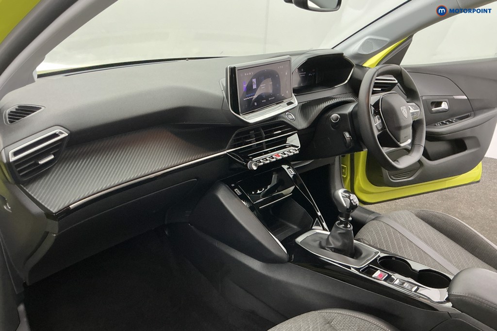 Used Peugeot 208 2024 for sale - 77981364: Photo 18