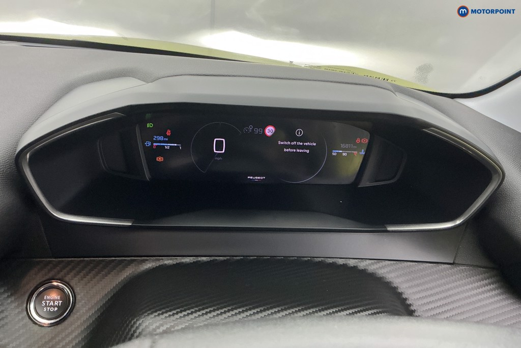 Used Peugeot 208 2024 for sale - 77981364: Photo 19