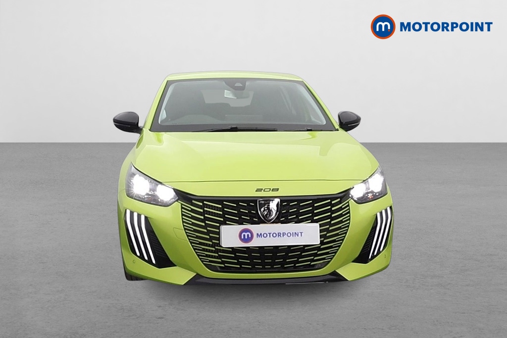 Used Peugeot 208 2024 for sale - 77981364: Photo 2